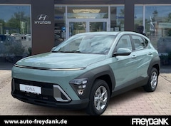 Bild des Angebotes Hyundai KONA SX2 1.0 T-GDi 120PS M/T 2WD SELECT