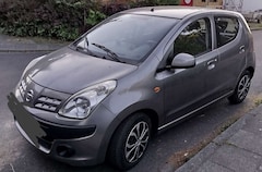 Bild des Angebotes Nissan Pixo Pixo 1.0 more
