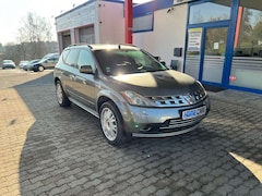 Bild des Angebotes Nissan Murano I Benzin I KEIN TÜV