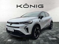 Bild des Angebotes Renault Captur Techno Mild Hyb