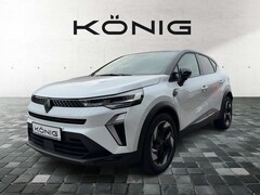 Bild des Angebotes Renault Captur Techno Mild Hyb