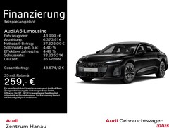 Bild des Angebotes Audi A6 TDI advanced*MATRIX*SHZ*PDC*KLIMA