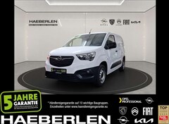 Bild des Angebotes Opel Combo Cargo Edition Fernlichtass.+PDC+DynLicht