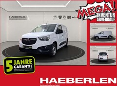 Bild des Angebotes Opel Combo Cargo Edition Fernlichtass.+PDC+DynLicht