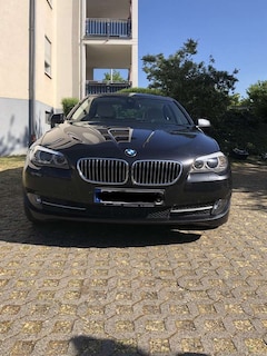 Bild des Angebotes BMW 525 525 d