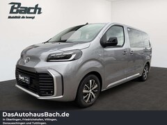 Bild des Angebotes Toyota Proace Verso 2.0L D. 177 PS Teamplayer  L1  8 AT