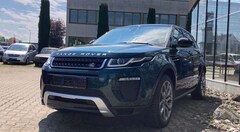 Bild des Angebotes Land Rover Range Rover Evoque SE Dynamic Automatik Leder
