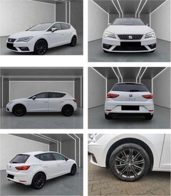 Bild des Angebotes SEAT Leon Xcellence