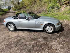 Bild des Angebotes BMW Z3 Z3 roadster 1.8