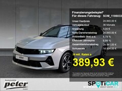 Bild des Angebotes Opel Astra Astra L ST 1.2 GS LED-Matrix Navi Allwetter (BG) (OR in ERF)