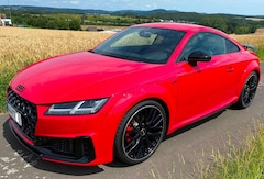Bild des Angebotes Audi TT TT+Coupe+40+TFSI+S+tronic COMPETITION / 20 ZOLL /