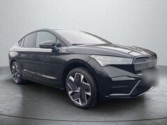 Bild des Angebotes Skoda Enyaq Coupé RS RS Suite, Maxx 4x4