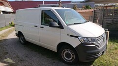 Bild des Angebotes VW T6 Kombi Diesel  110 kw / 143 PS