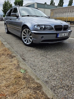 Bild des Angebotes BMW 320 320d Edition Exclusive