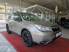 Bild des Angebotes Subaru Forester Active+AHK+SHZ+KLIMAAUT.+