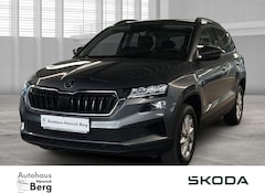 Bild des Angebotes Skoda Karoq Tour 2.0 TDI Navi Digitales Cockpit LED Sperrdiff.