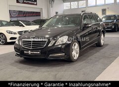 Bild des Angebotes Mercedes-Benz E 220 CDI T-Modell BlueEfficiency*Avantgarde*