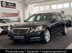 Bild des Angebotes Mercedes-Benz E 220 CDI T-Modell BlueEfficiency*Avantgarde*