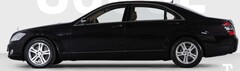 Bild des Angebotes Mercedes-Benz S 500 S 500 L (221.171)