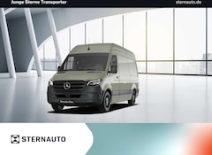 Bild des Angebotes Mercedes-Benz Sprinter Sprinter 317 KA L2H2 PRO 9G LED AHK 3,5t MBUX