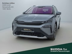 Bild des Angebotes Skoda Elroq 50 Tour Carplay*HUD*AHZV*LED*VC*KLIMA