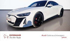 Bild des Angebotes Audi e-tron GT S  592PS NP:158tEUR! PANO.HuD.SITZLUFT.B&O.MATRIX