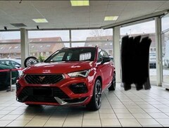 Bild des Angebotes CUPRA Ateca Basis 4Drive