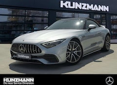 Bild des Angebotes Mercedes-Benz SL 43 AMG AMG SL 43 Burmester Sitzklima 360°