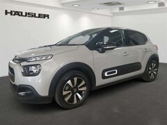 Bild des Angebotes Citroen C3 C3 Max*Bluetooth*AppleCarplay*Klimaauto.**Einparkh