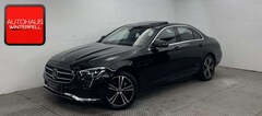Bild des Angebotes Mercedes-Benz E 400 d 4M AVANTGARDE ESD+AIRMATIC+BURMESTER+LED