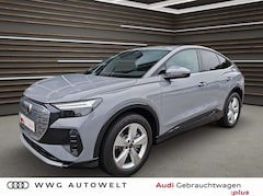 Bild des Angebotes Audi e-tron 55 quattro Navi LED