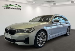 Bild des Angebotes BMW 540 dTouring xDrive*A.LED*Navi*Kamera*Pano*Leder*
