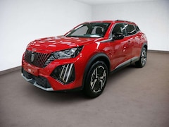 Bild des Angebotes Peugeot 2008 Hybrid Allure 145 e-DSC6 Navi+SHZ+360° Kam+ACC+