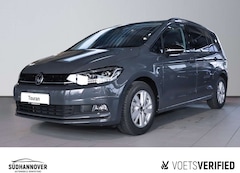 Bild des Angebotes VW Touran Highline 1.5 TSI DSG AHK+PANO+NAVI+LED