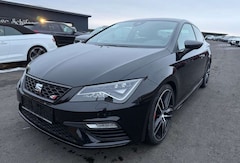 Bild des Angebotes SEAT Leon SC Cupra 300 Digtial Kamera Leder Navi LED