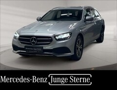 Bild des Angebotes Mercedes-Benz E 220 d T Avantgarde MBUX Reality*LED*Wide*Kamer