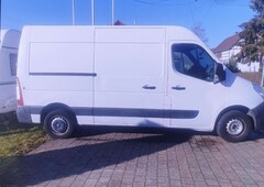 Bild des Angebotes Opel Movano HKa L2H2 3,5t