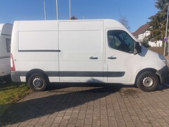 Bild des Angebotes Opel Movano HKa L2H2 3,5t