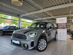 Bild des Angebotes MINI Cooper D Countryman Automatik Navigation