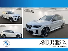 Bild des Angebotes BMW iX3 M Sport 20" Pano AHK - Leas.o.A.ab 460,-EUR