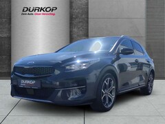 Bild des Angebotes Kia XCeed Launch Edition 1.6,PDC,SHZ,LWS,Parklenkassistent,J