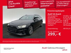 Bild des Angebotes Audi S4 3.0 TDI quattro B&O Navi Kamera Stndhzg