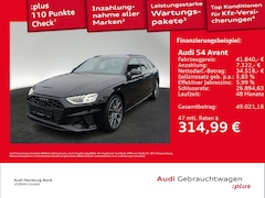 Bild des Angebotes Audi S4 3.0 TDI quattro B&O Navi Kamera Stndhzg