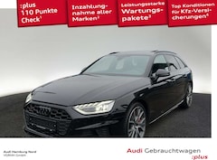 Bild des Angebotes Audi S4 3.0 TDI quattro B&O Navi Kamera Stndhzg