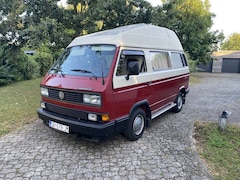 VW T3 Caravelle Wohnwagen