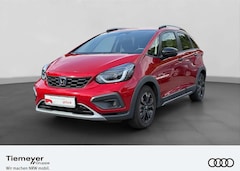 Bild des Angebotes Honda Jazz 1.5 i-MMD Hybrid CROSSTAR ADVANCE NAVI LED