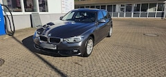 Bild des Angebotes BMW 316 316d Touring