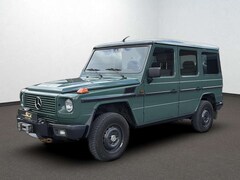 Bild des Angebotes Mercedes-Benz G 300 GE Automatik 2.Hand Classic Data Note 2