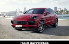 Bild des Angebotes Porsche Cayenne E-Hybrid Nachtsicht HeadUp Surround-View