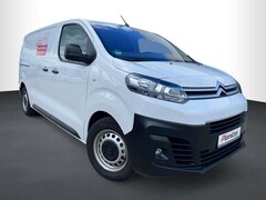 Bild des Angebotes Citroen Jumpy 1.5 BlueHDi 120 L2 *3 Sitze*Navi*Kamera*Carplay